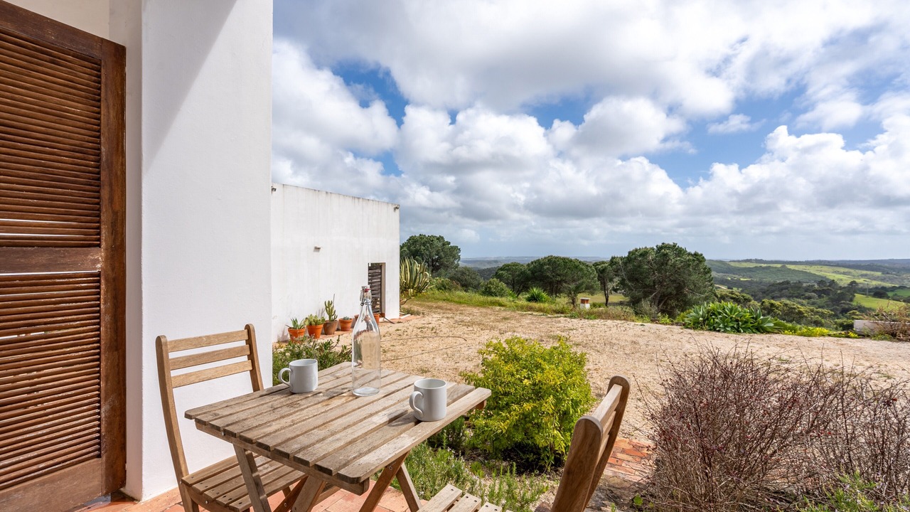 Photo of Outdoor in Aljezur