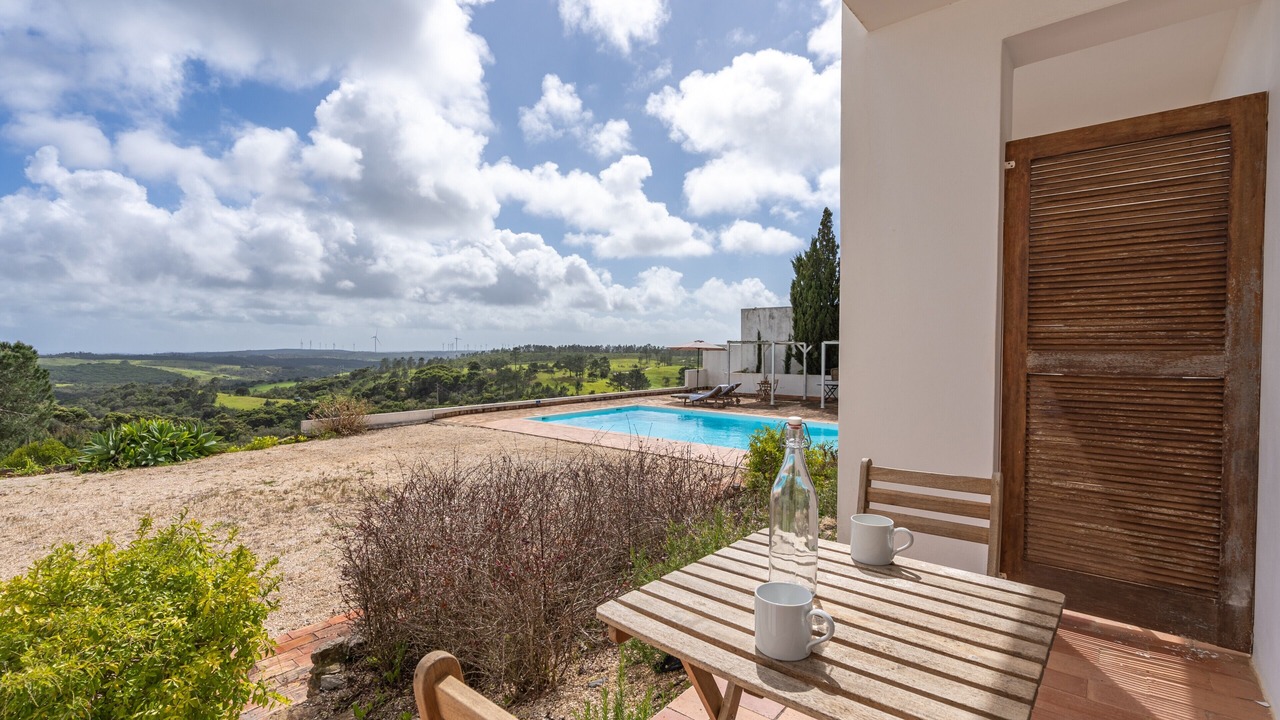 Photo of Outdoor in Aljezur