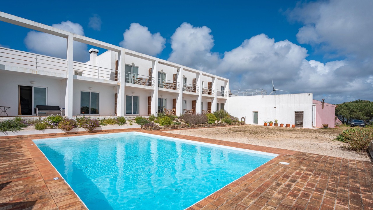 Photo of Outdoor in Aljezur