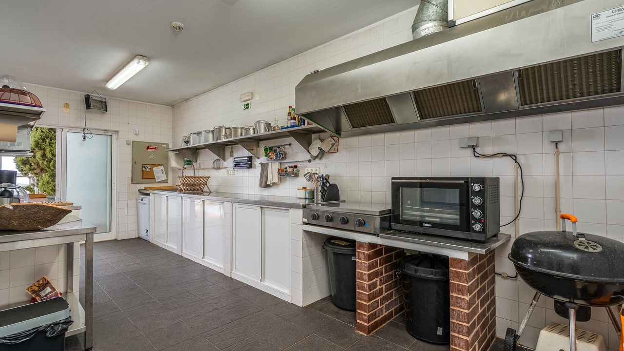 Photo of Kitchen in Aljezur