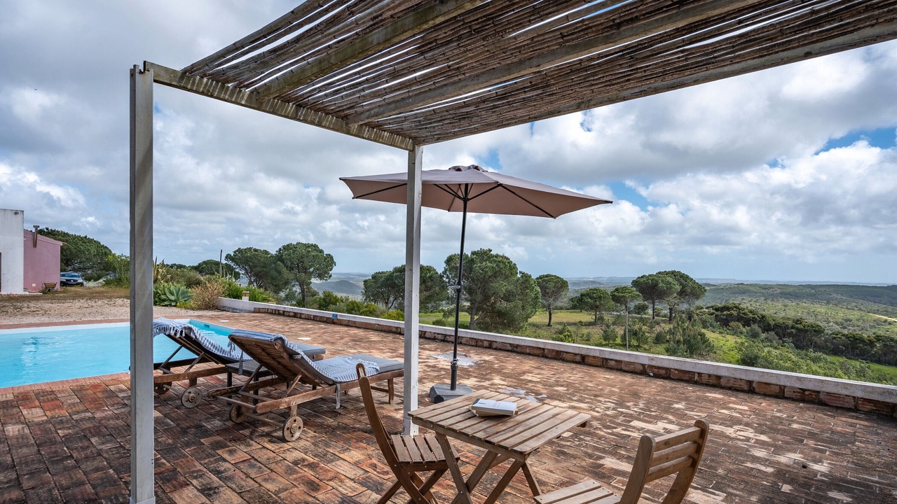 Photo of Outdoor in Aljezur