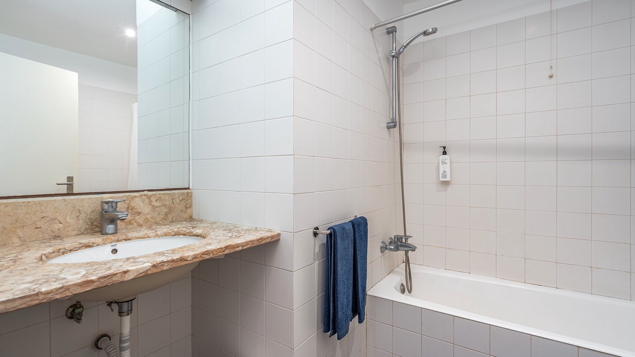 Photo of Bathroom in Aljezur