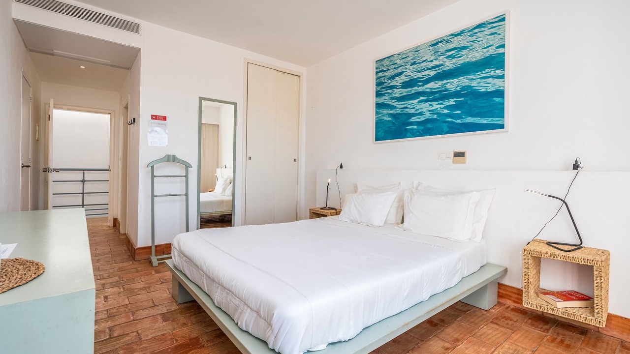 Photo of Bedroom in Aljezur
