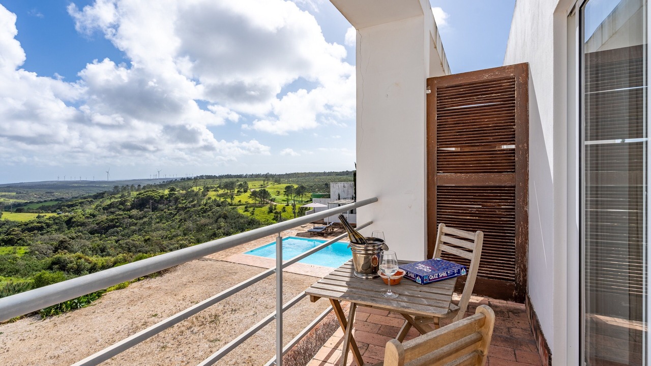 Photo of Outdoor in Aljezur