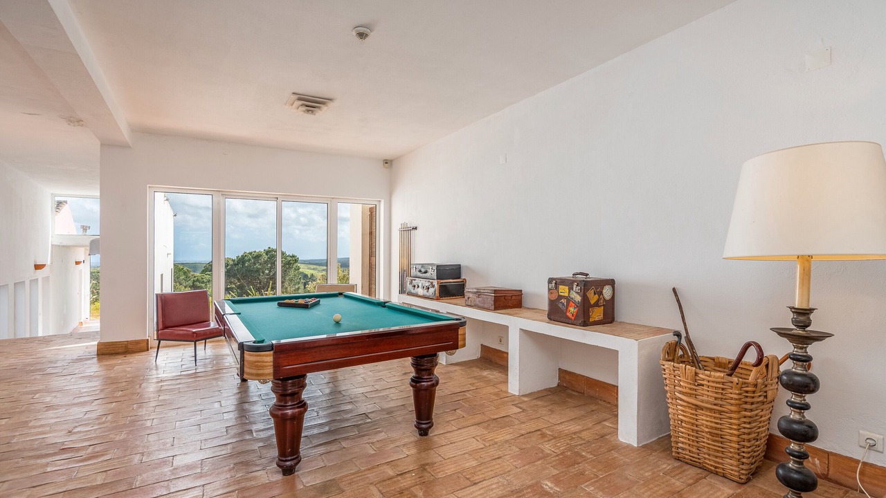 Photo of Bedroom in Aljezur