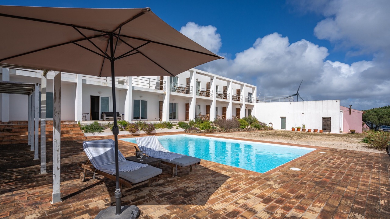 Photo of Outdoor in Aljezur