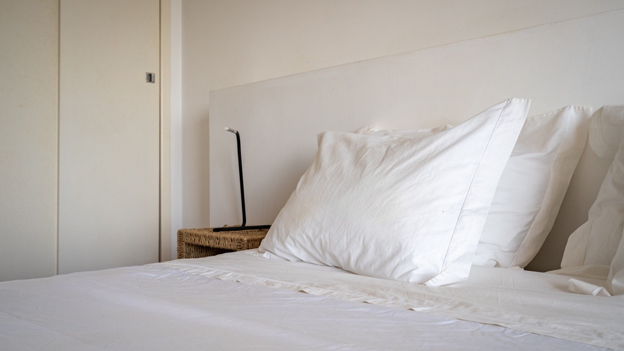 Photo of Bedroom in Aljezur
