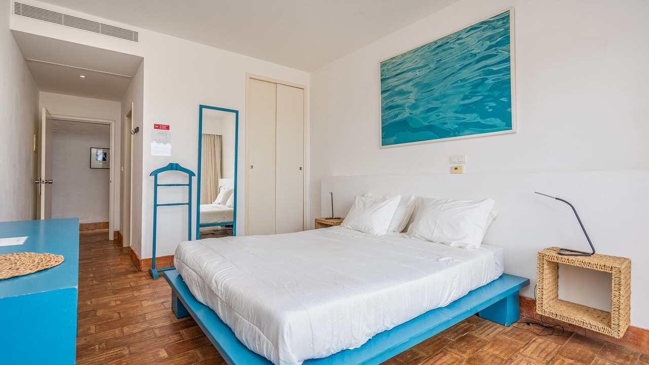 Photo of Bedroom in Aljezur