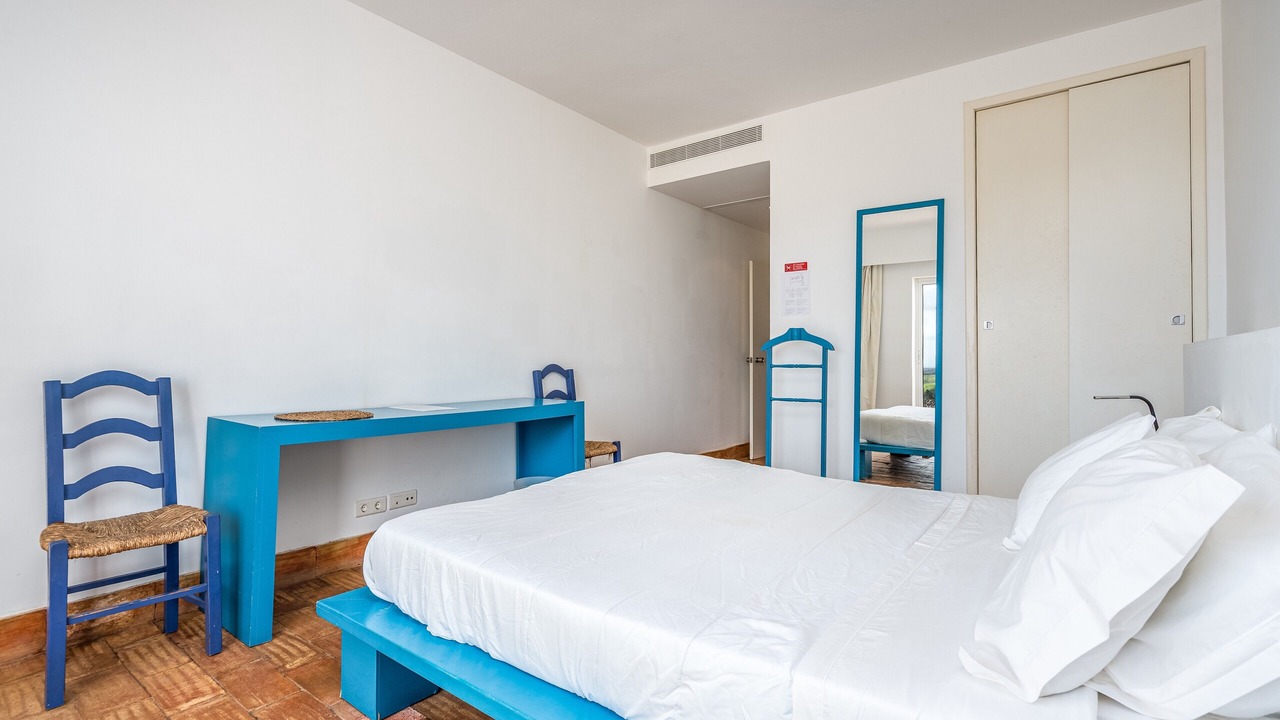 Photo of Bedroom in Aljezur
