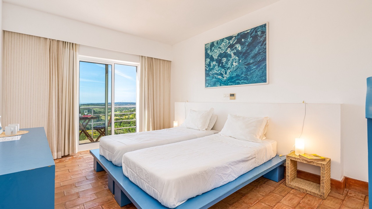 Photo of Bedroom in Aljezur