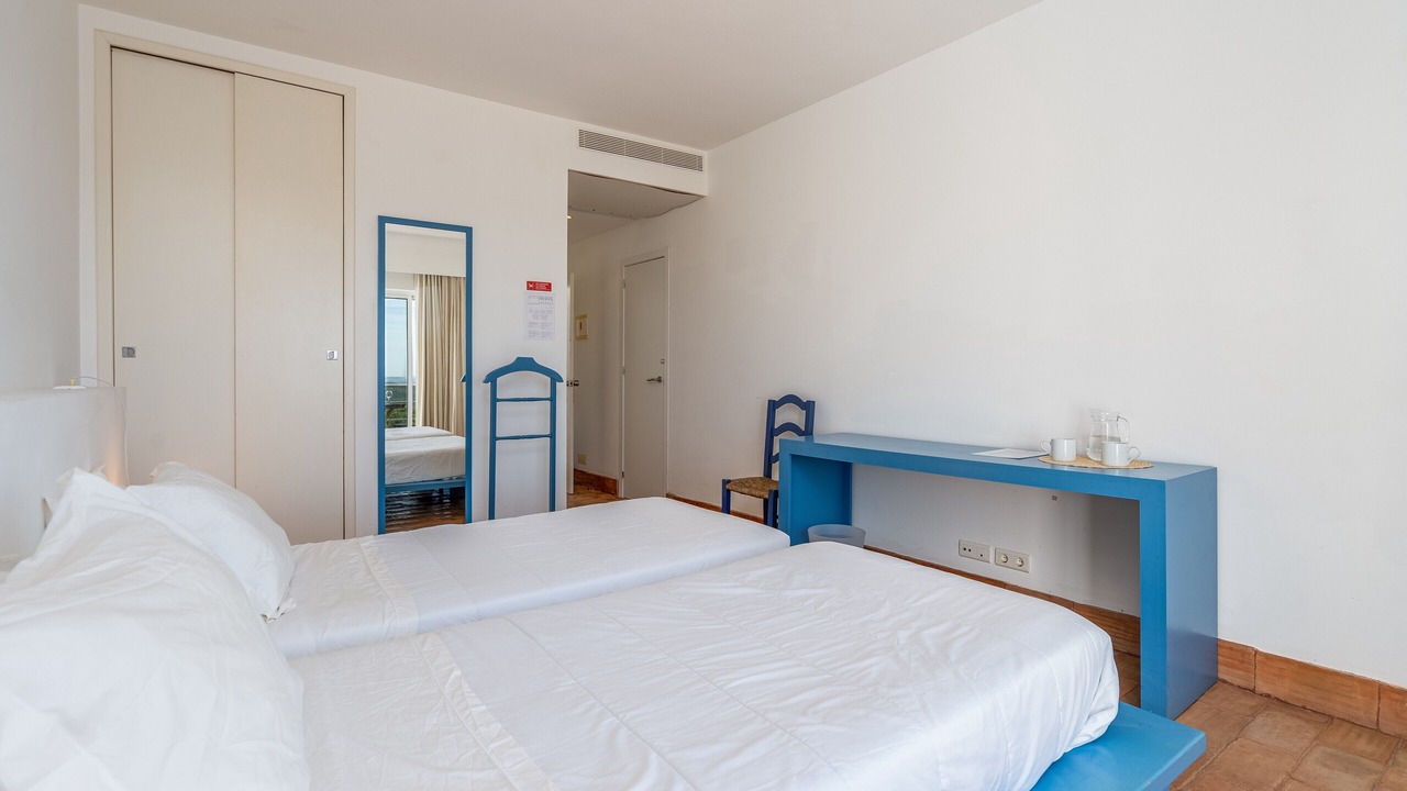 Photo of Bedroom in Aljezur