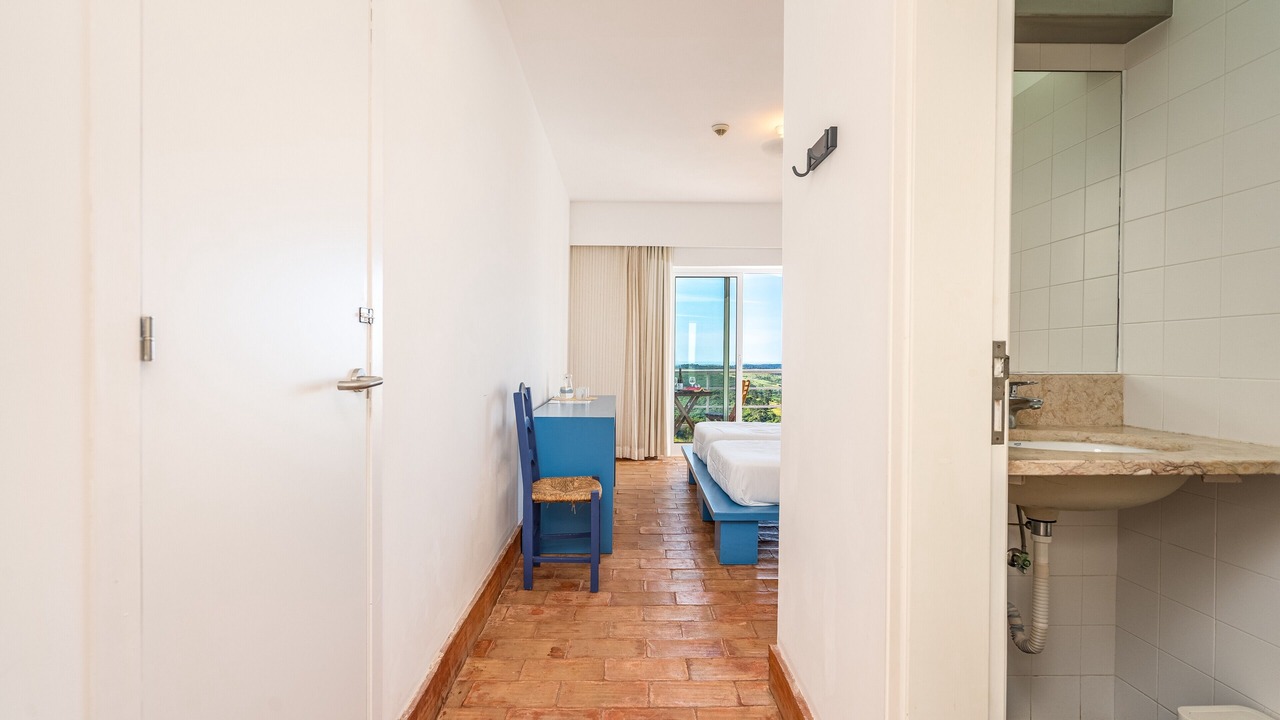 Photo of Bedroom in Aljezur