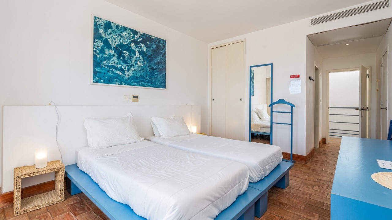 Photo of Bedroom in Aljezur
