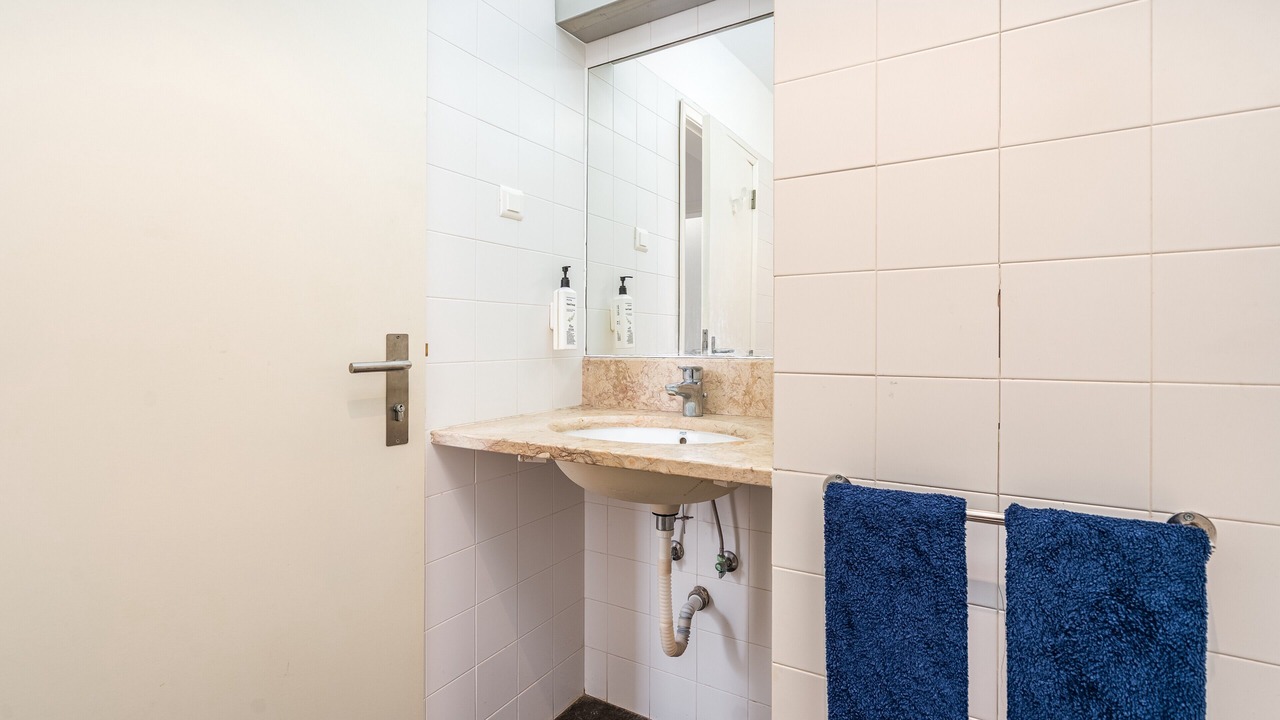 Photo of Bathroom in Aljezur