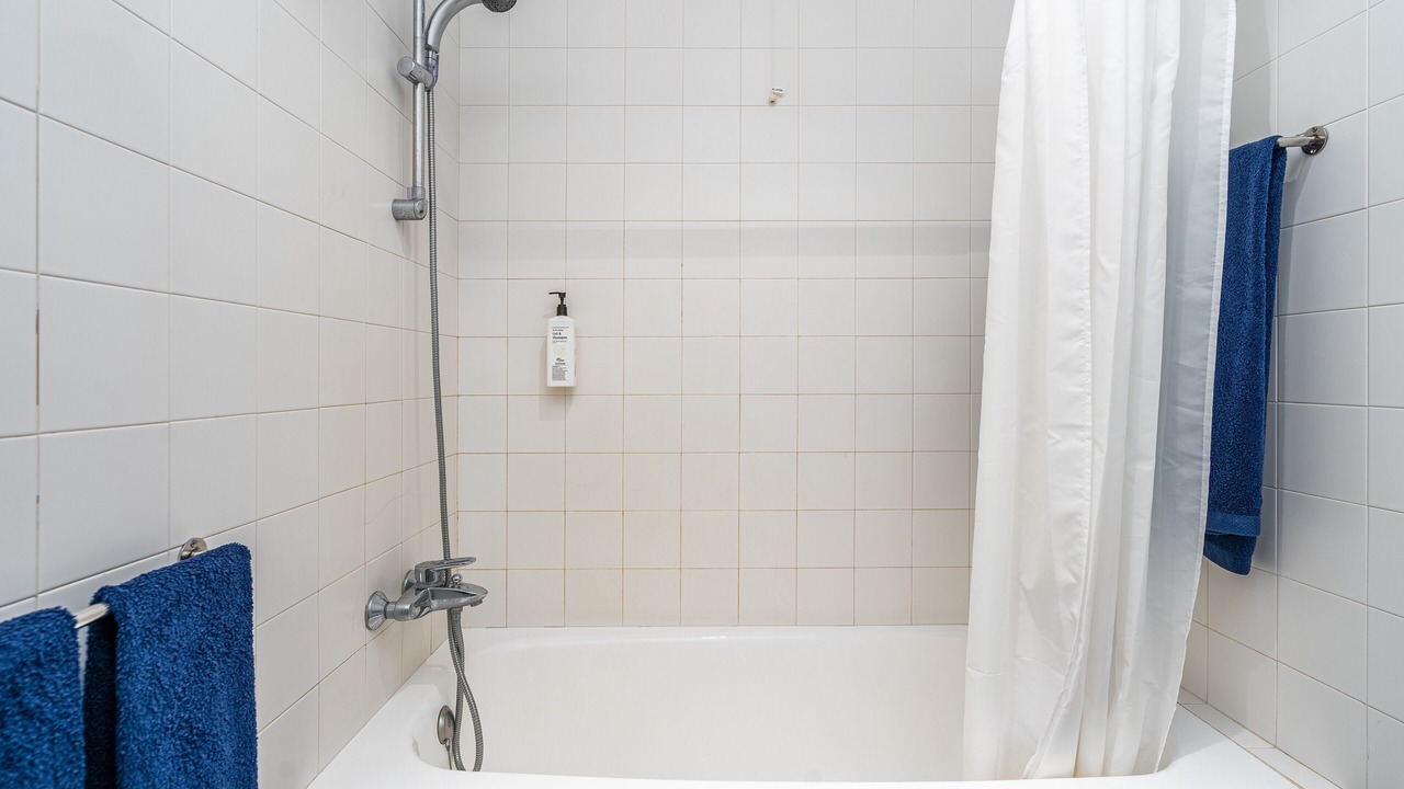Photo of Bathroom in Aljezur