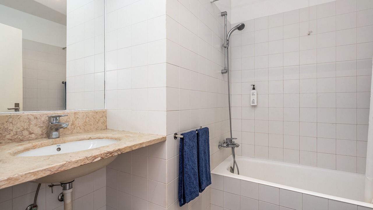 Photo of Bathroom in Aljezur