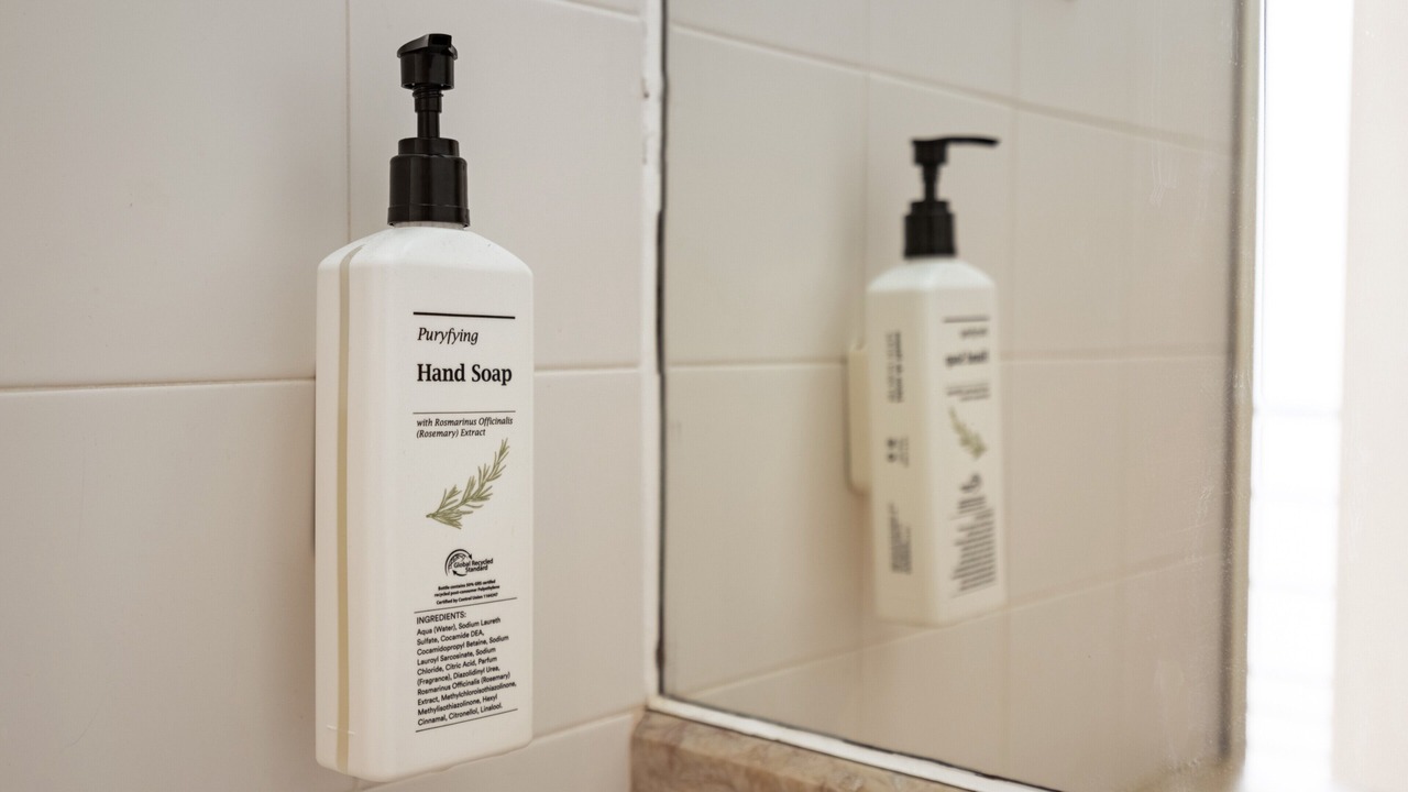 Photo of Bathroom in Aljezur