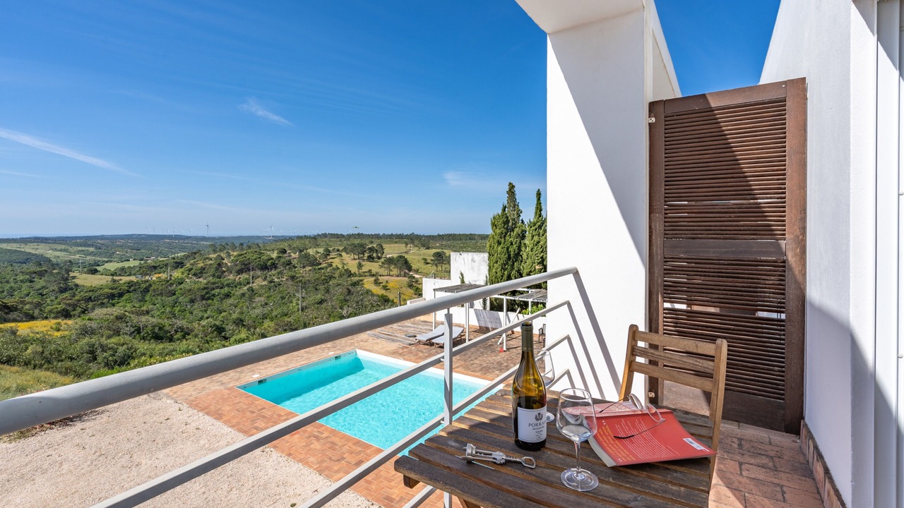 Photo of Outdoor in Aljezur