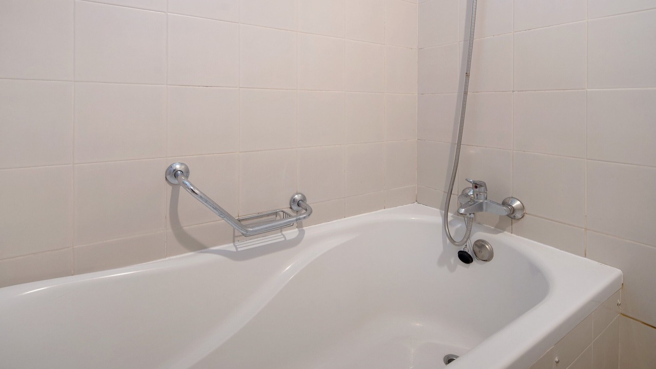 Photo of Bathroom in Livramento