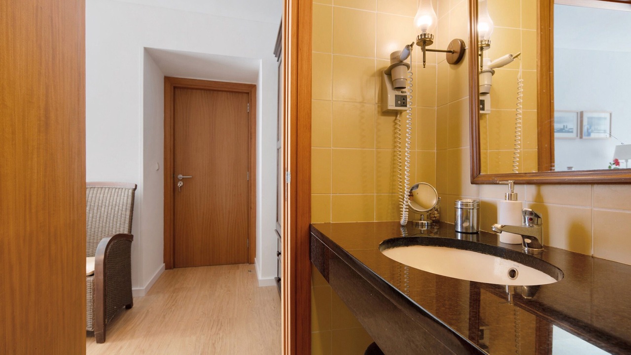 Photo of Bathroom in Livramento