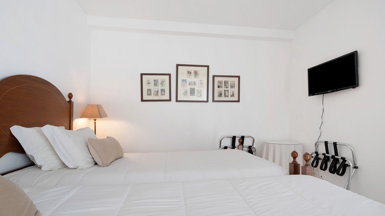 Photo of Bedroom in Livramento