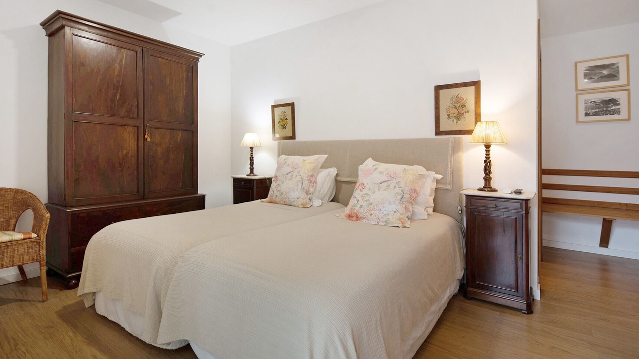 Photo of Bedroom in Livramento