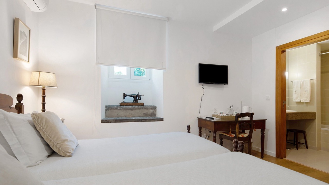 Photo of Bedroom in Livramento