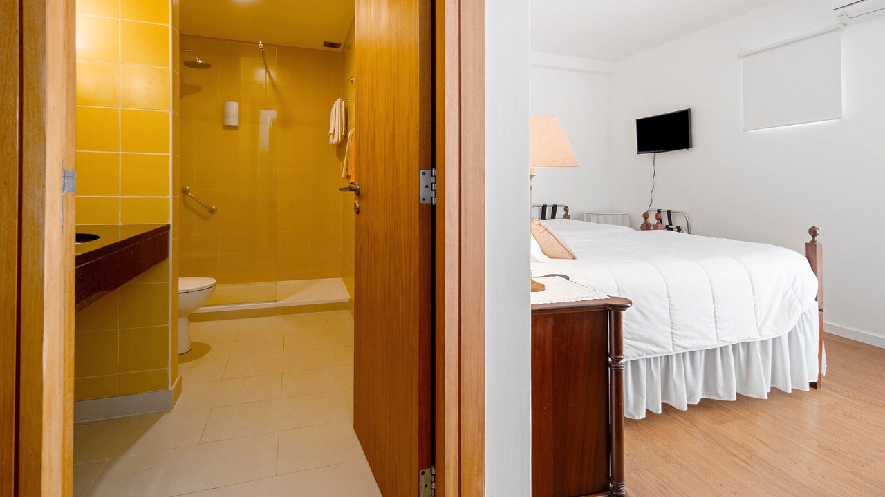 Photo of Bedroom in Livramento