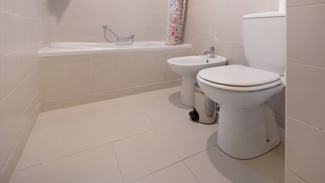 Photo of Bathroom in Livramento
