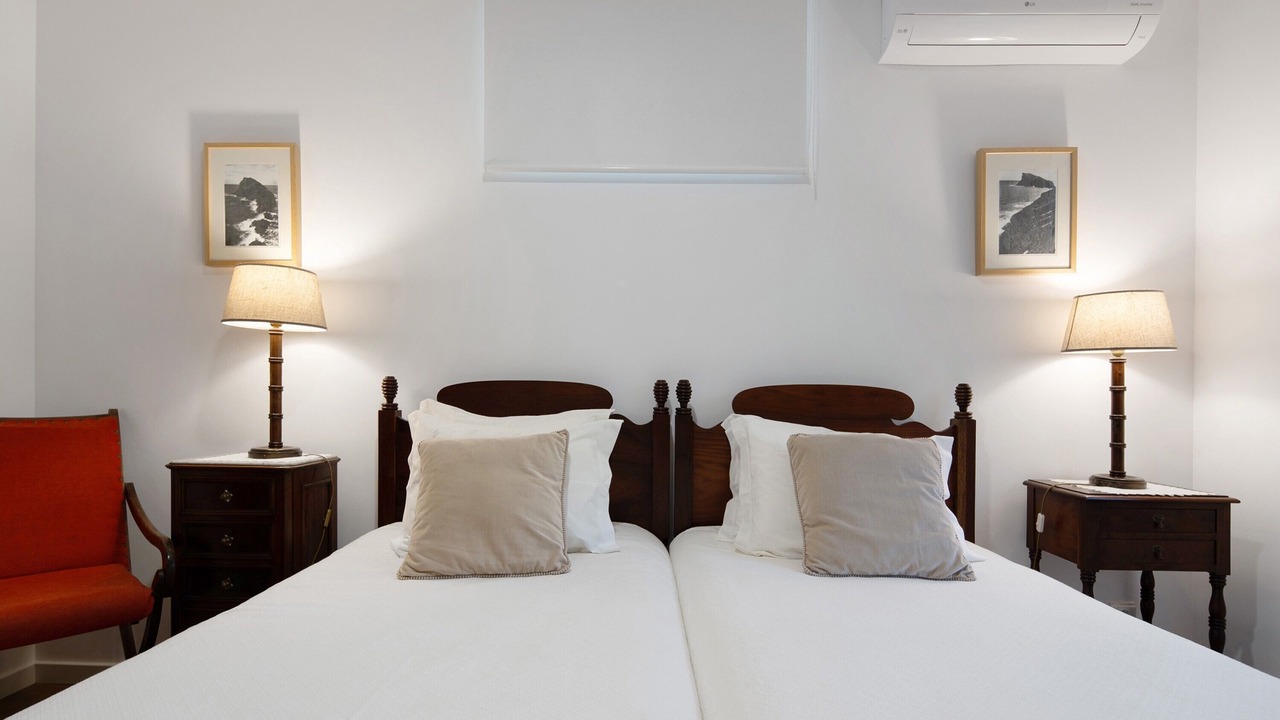 Photo of Bedroom in Livramento