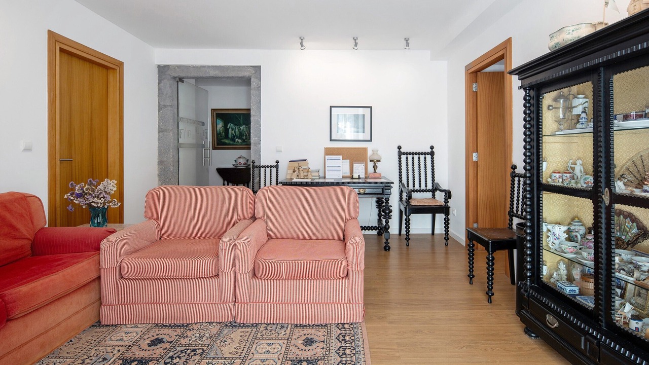 Photo of Livingroom in Livramento