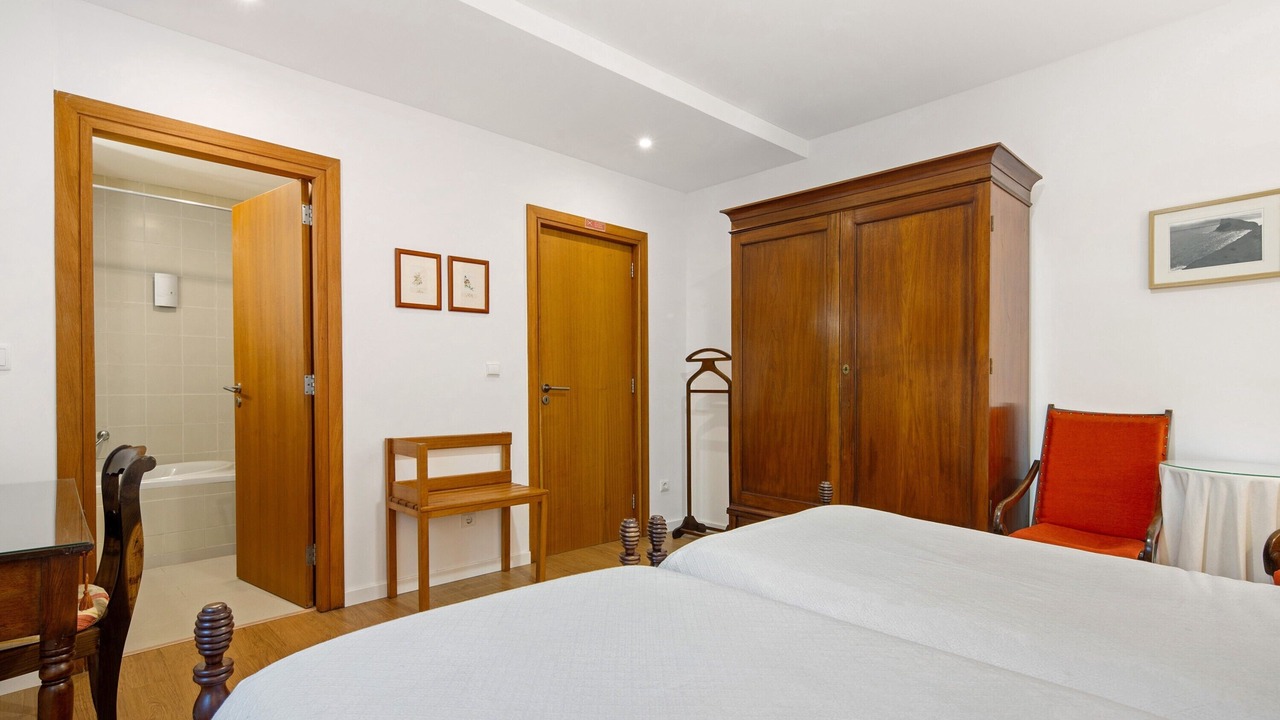 Photo of Bedroom in Livramento