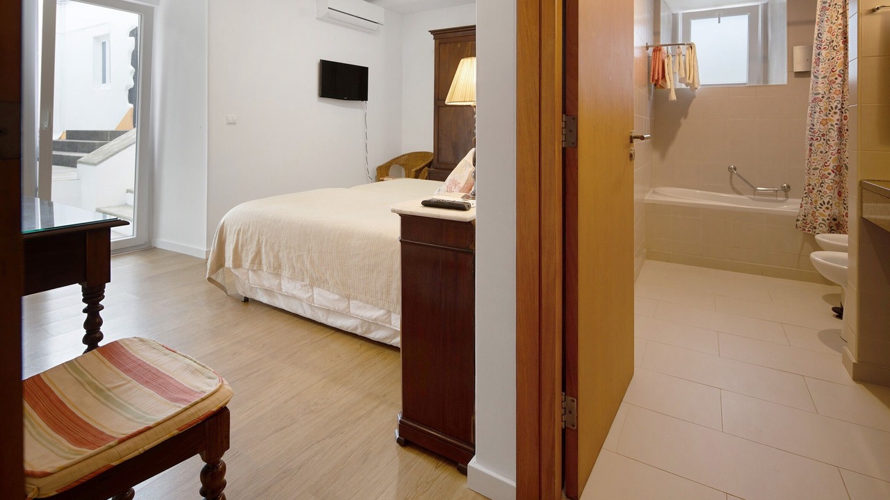 Photo of Bedroom in Livramento