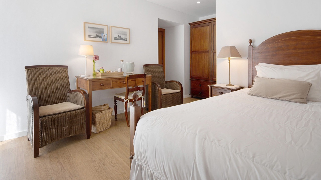 Photo of Bedroom in Livramento