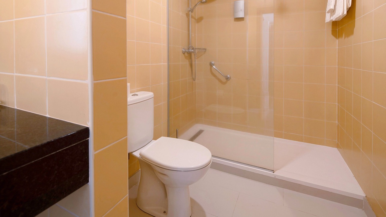 Photo of Bathroom in Livramento