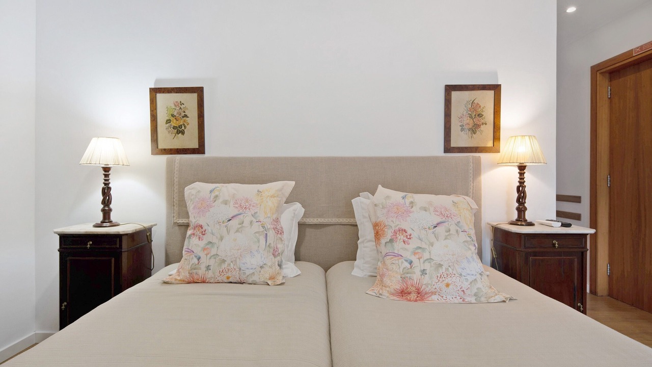 Photo of Bedroom in Livramento