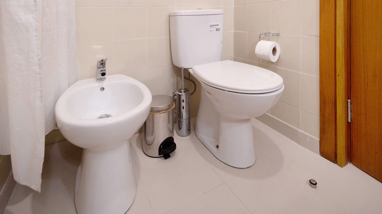 Photo of Bathroom in Livramento