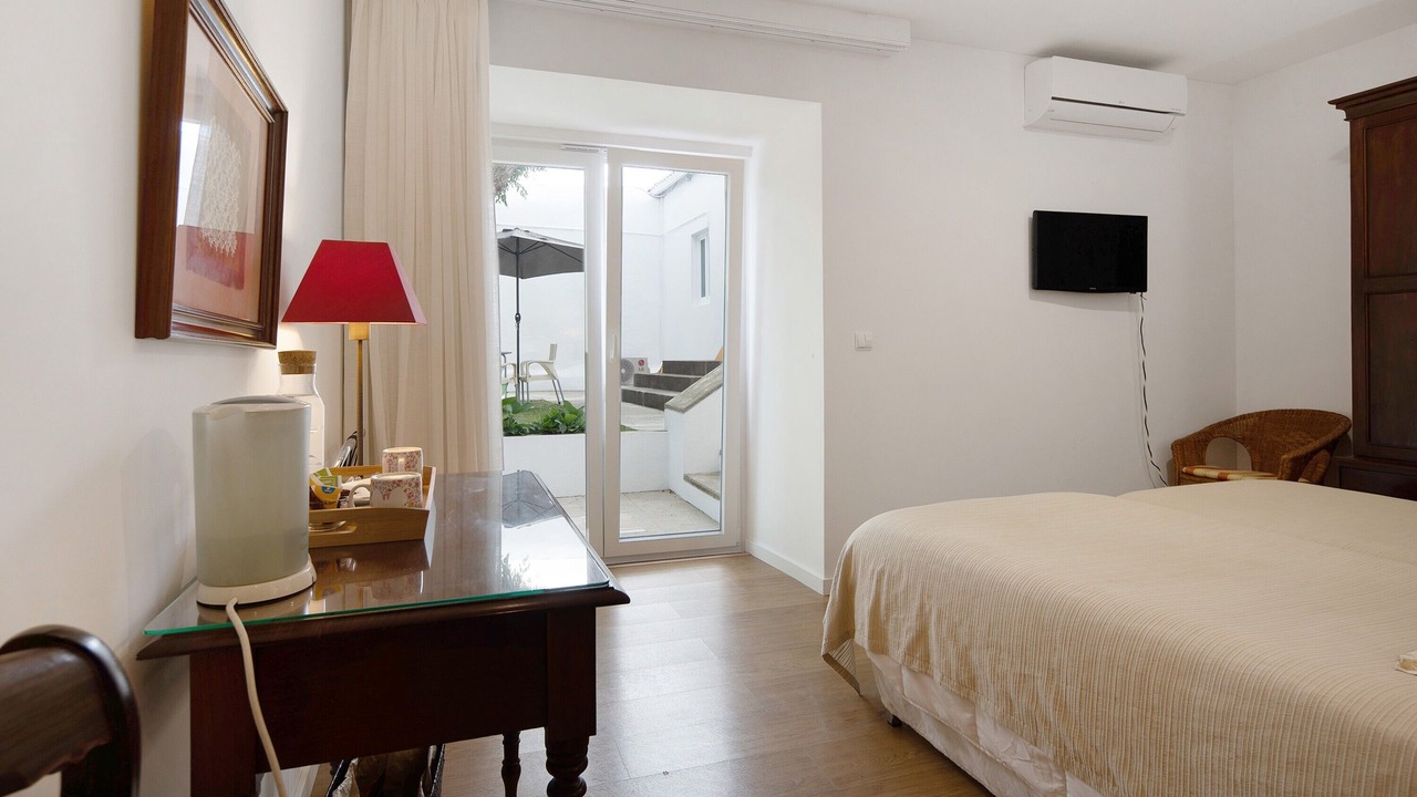 Photo of Bedroom in Livramento