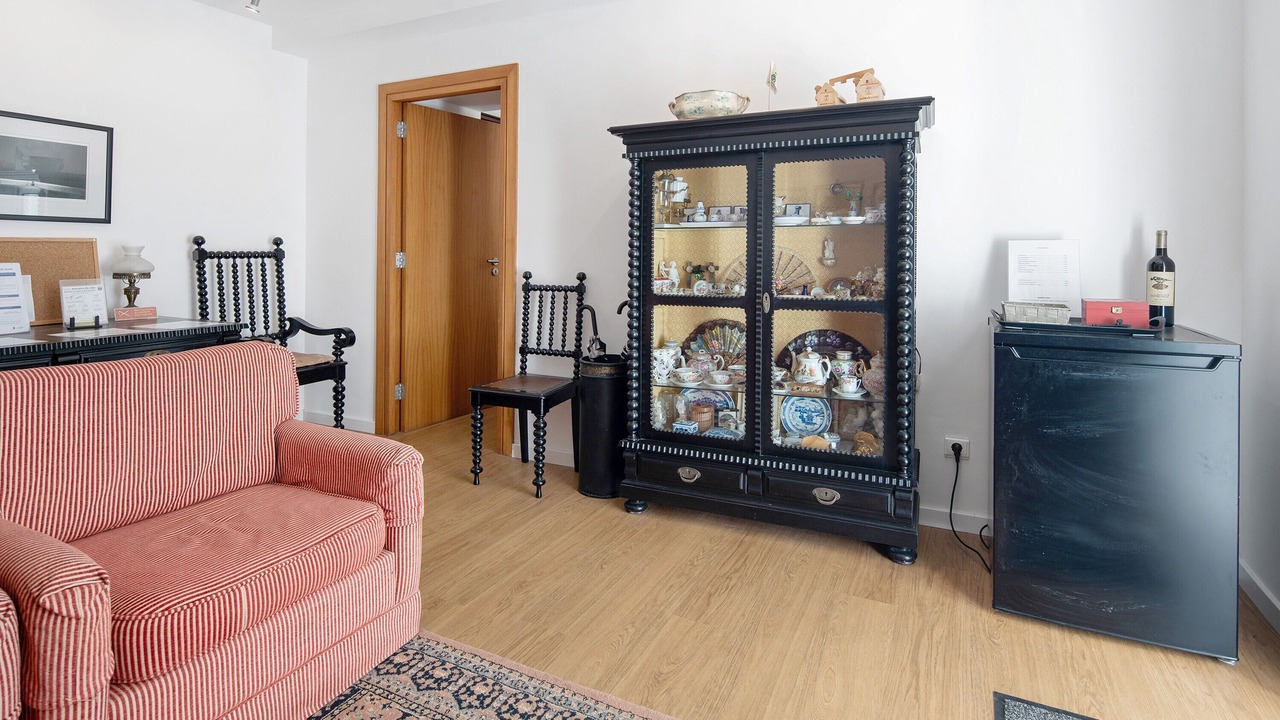 Photo of Livingroom in Livramento