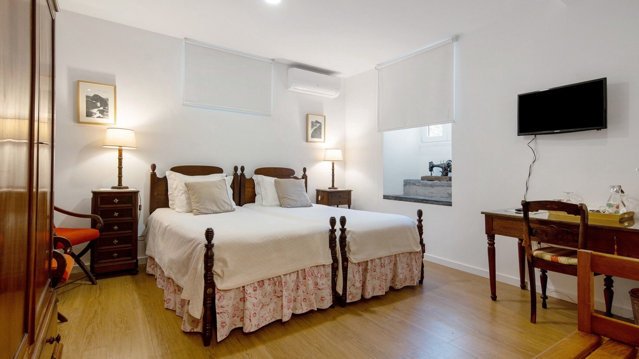Photo of Bedroom in Livramento