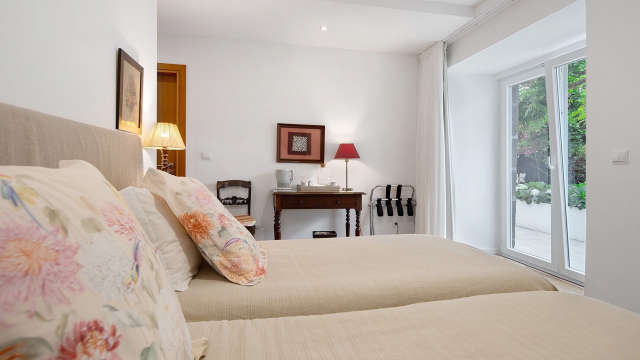Photo of Bedroom in Livramento