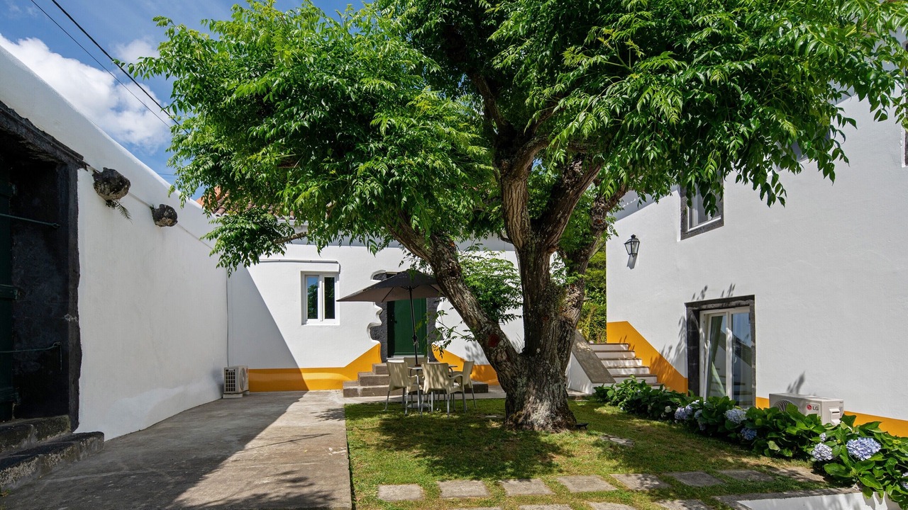 Photo of Patio Balcony in Livramento