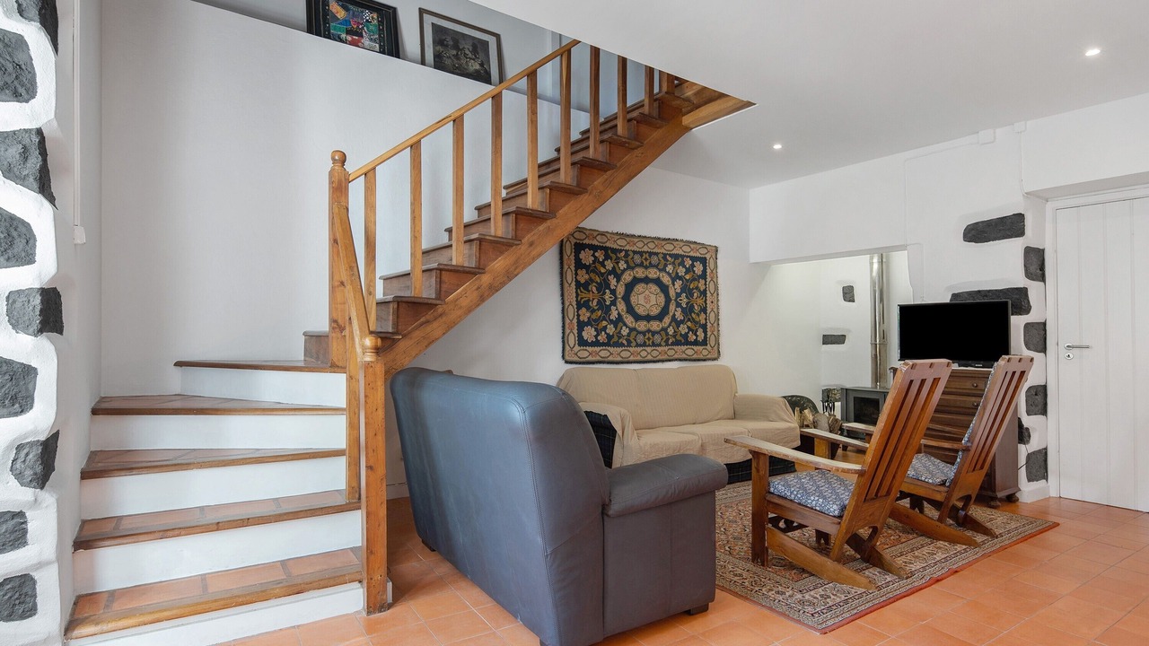 Photo of Livingroom in Livramento