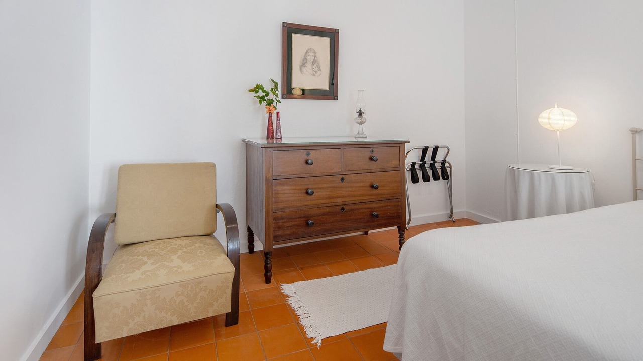 Photo of Bedroom in Livramento