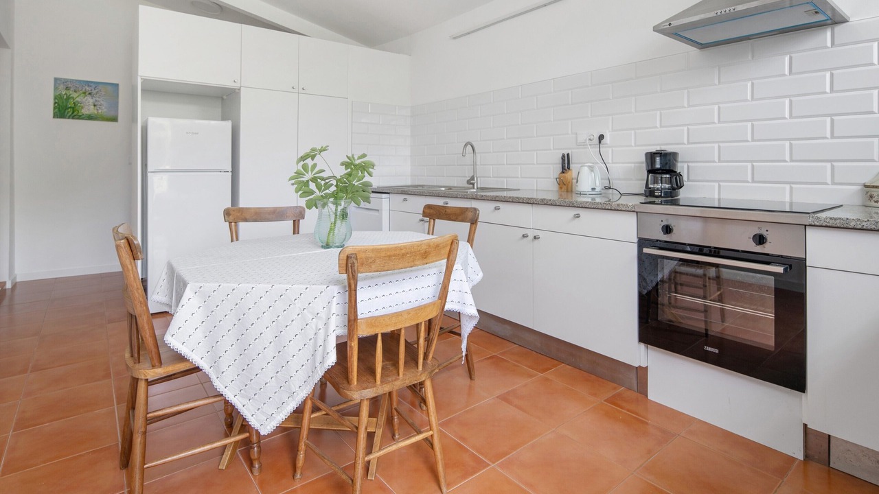 Photo of Kitchen in Livramento