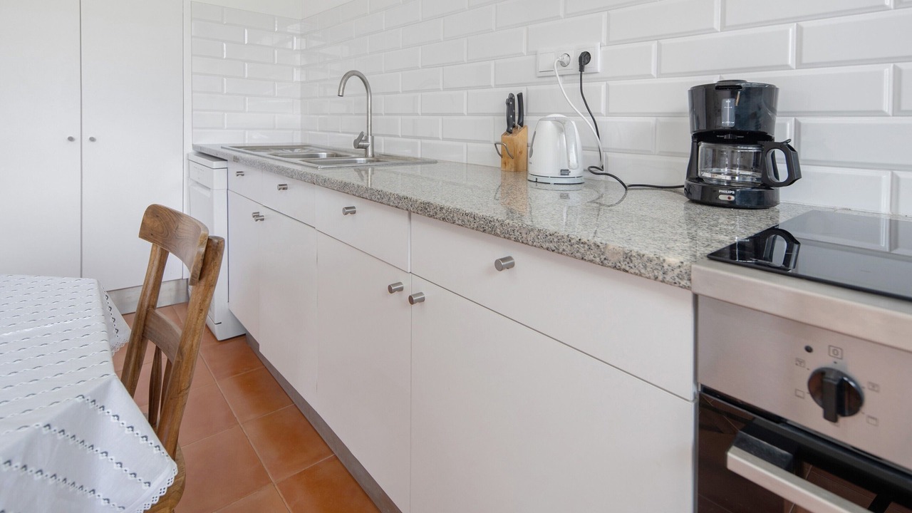 Photo of Kitchen in Livramento