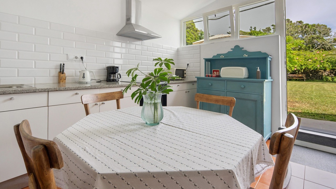 Photo of Kitchen in Livramento