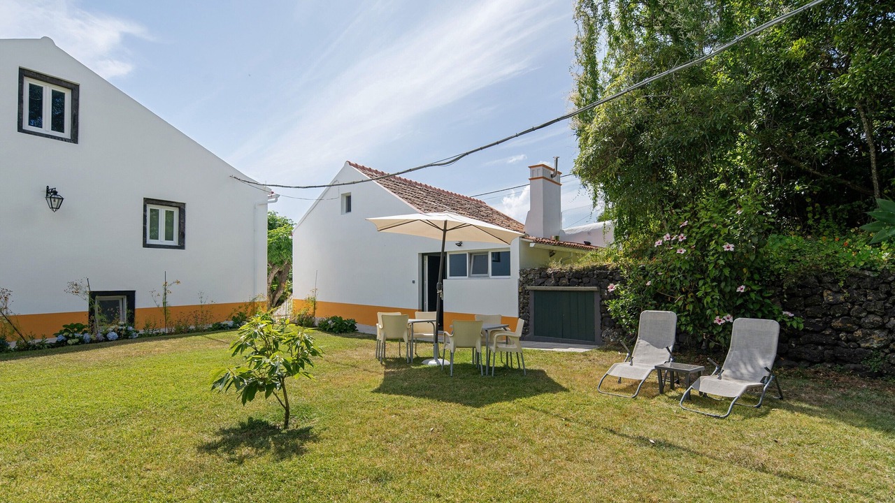 Photo of Patio Balcony in Livramento