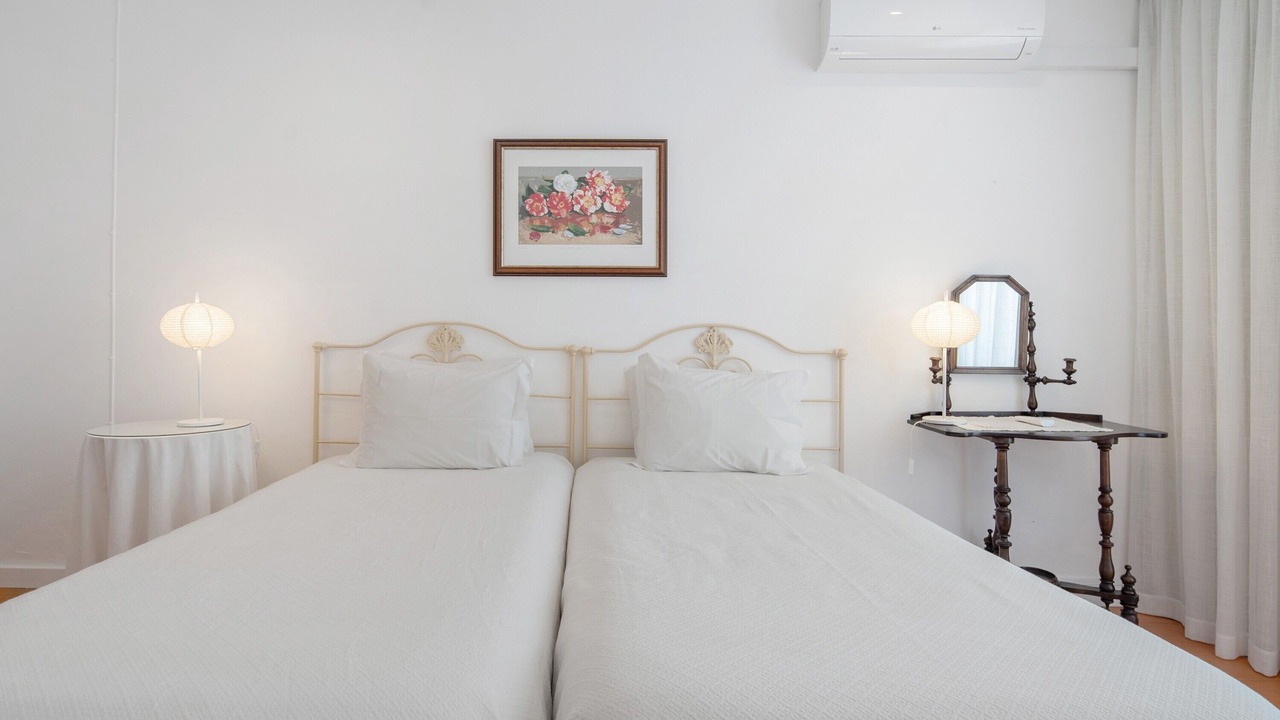 Photo of Bedroom in Livramento
