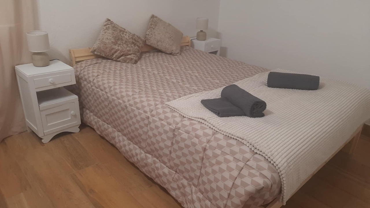 Photo of Bedroom in Gouveia